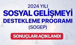 Ankara'dan başarı öyküleri: 2024 SOGEP ve Anadoludakiler projeleri duyuruldu