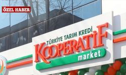 Ankara Filistin Dayanışma Platformu’ndan Tarım Kredi Marketleri için boykot çağrısı