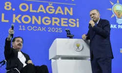 Erdoğan’dan Cumhurbaşkanlığı adaylığına yeşil ışık: “Varım!”