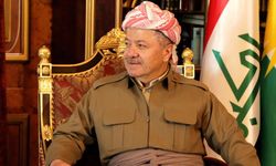 Mesut Barzani PKK elebaşı Mazlum Abdi ile Erbil’de Görüştü!