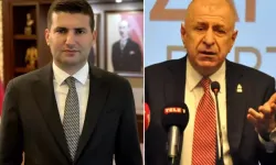 Ülkü Ocakları Başkanı Yıldırım’dan Ümit Özdağ’a zehir zemberek sözler!