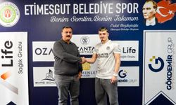 Etimesgutspor'a Süper Lig'den genç yıldız: O isim kadroya dahil oldu!