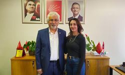 Mehmet Tüm’den gazetecilere destek: Zorlu koşullarda onurlu bir meslek yapıyorsunuz