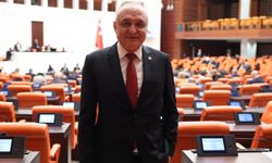 CHP'li Melih Meriç: Korku imparatorluğu yaratmaya çalışıyorlar