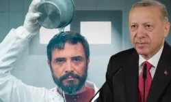 Cumhurbaşkanı Erdoğan, Gassal dizisine ilgi gösterdi: “Ferdi Tayfur’un şarkısını dizide dinledim!”