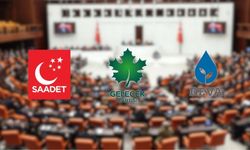 Yeni Yol Grubu'nda ilk çatlak! İsa Mesih Şahin görevden ayrıldı