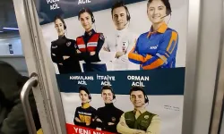 Tüm acil çağrılar, daha hızlı müdahale için tek numarada birleşti: 112