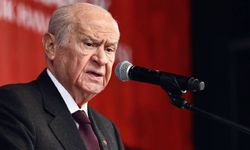 MHP Lideri Bahçeli’den TÜSİAD hakkında açıklama yaptı