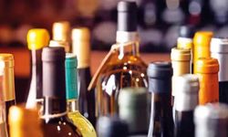 Ankara dahil 17 ilde sahte ve kaçak alkole büyük darbe!