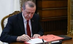 Erdoğan imzaladı! Bazı bakanlıklara atamalar yapıldı