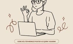 Kore Kültür Merkezi'nden tasarımcılar aranıyor! "K-Culture Creators" başvuruları başladı!