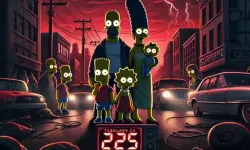 The Simpsons'ın 28 Şubat 2025 kehaneti gündemde: Büyük enerji krizi mi geliyor?