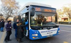 Ankara’da toplu ulaşıma dev zam! İşte yeni tarife