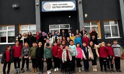 ASKİ, su tasarrufu ve sosyal sorumluluk projeleriyle 3 bin 300 öğrenciye ulaştı