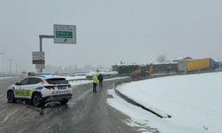 Ankara dahil 6 ilde bu araçlar 2 gün trafiğe çıkamayacak!