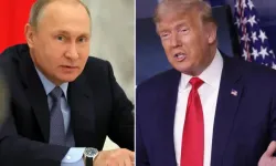 Trump-Putin görüşmesi gündemi sarstı: 'Anlaştık'