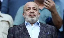 Bahis soruşturmasında tutuklanan Murat Sancak tahliye edildi