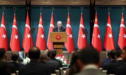 Cumhurbaşkanı Erdoğan: AB’yi içine düştüğü çıkmazdan sadece Türkiye kurtarabilir