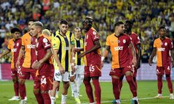 Galatasaray ile Fenerbahçe 402. kez kozlarını paylaşacak