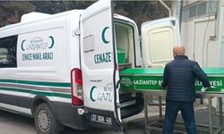 Gaziantep’te eski eş cinayeti: Suriye’ye kaçmak isterken yakalandı