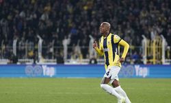 Yeni transfer Talisca, Fenerbahçe’de ilk maçına çıktı