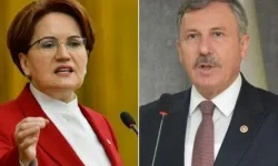 Yeni Yol Partili Özdağ'dan Meral Akşener hakkında flaş iddia!