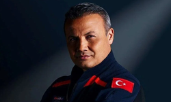 Astronot Alper Gezeravcı'dan çarpıcı uzaylı açıklaması!