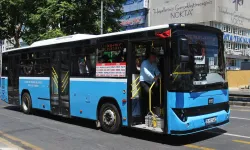 Başkentlilere müjde: Ankara'da özel halk otobüsü krizi çözüme kavuştu