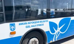 Ankara Özel Halk Otobüsleri dediğini yaptı! Öğrenci indirimleri ve ücretsiz biniş kaldırıldı