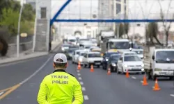 Ankara’da tarihi kutlama! 13 Ekim Pazartesi o yollar kapanıyor