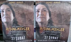 “Aydınlıkevler” Ankaralı tiyatroseverlerle buluşuyor