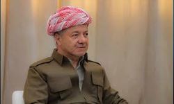 Barzani:  PKK'yi mesajı uygulamaya çağırıyoruz