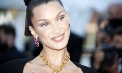 Bella Hadid'den Filistin mesajı: "Filistin her zaman Filistinlilerin olacaktır"