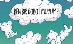 "Ben Bir Robot Muyum?" Ankara’da sahnede: Çocuk olmak üzerine eğlenceli bir keşif