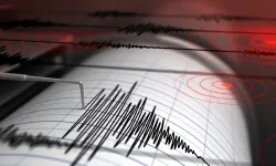 Ege Denizi sallanıyor! 7. deprem meydana geldi