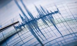 Bingöl’de 3.6 büyüklüğünde deprem