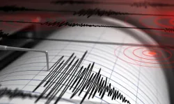 Erzurum’da korkutan deprem!