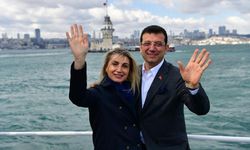 Dilek İmamoğlu hakkında şok iddia: Ekrem İmamoğlu'nun yerine aday mı olacak?