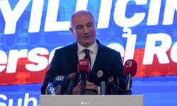 Efkan Ala Özgür Özel'e cevap verdi: 'Biz bu tuzağına düşmeyeceğiz'
