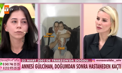 Gülcihan Yılmaz kimdir? Esra Erol Pınar'ın annesi kimdir?