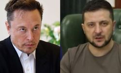 Elon Musk’tan Zelenskiy için dikkat çeken iddia: “Amerikalı gazeteciyi öldürdü!”