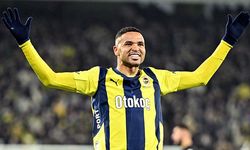 Fenerbahçeli Youssef En-Nesyri kariyer rekoru kırdı