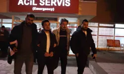 Nevşehir’de eski eşi tarafından tabancayla vurulan kadın, işletmeye sığınarak hayatını kurtardı!