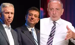 Fatih Altaylı’nın İmamoğlu-Yavaş anketi sosyal medyada fırtına kopardı: Apar topar sildi