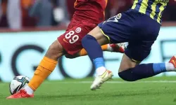 Galatasaray Fenerbahçe maçı ne zaman? GS-FB derbisi ne zaman saat kaçta hangi kanalda?