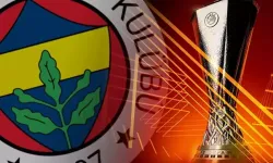 Fenerbahçe'nin Avrupa Ligi'ndeki rakibi belli oldu!