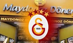 Galatasaray Maydonoz Döner’e sponsor oldu mu? Açıklama geldi