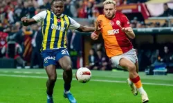 Galatasaray - Fenerbahçe derbisinin hakemi belli oldu: Tartışmalı atama sonrası gözler maça çevrildi