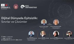 Ankara Sosyal Bilimler Üniversitesi ve Koç Üniversitesi'nden dijital eşitsizliklere çözüm arayışı