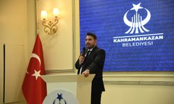 Kahramankazan Belediyesi’nden işçilere zam, çiftçilere mısır silajı desteği!